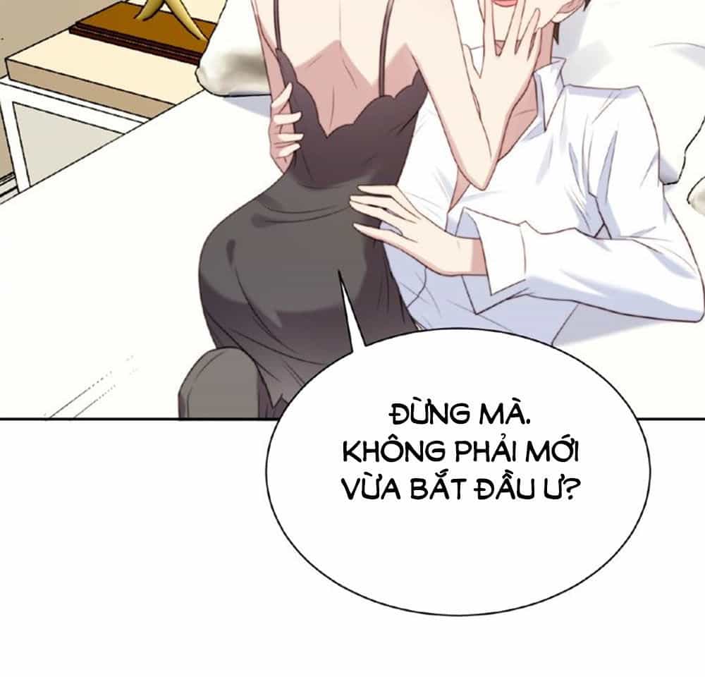 Khóa Chặt Đôi Môi - Chương 15 - ảnh 37