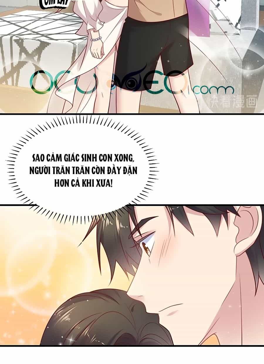 Khóa Chặt Đôi Môi - Chương 150 - ảnh 3