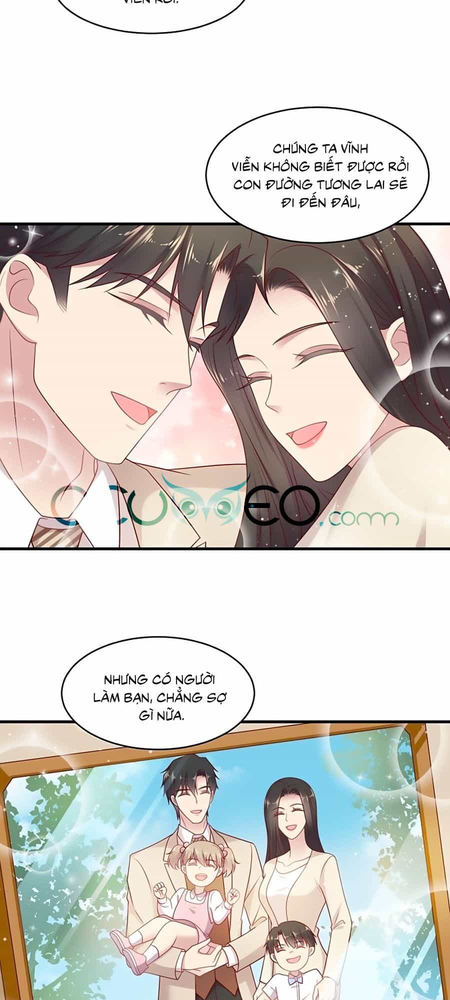 Khóa Chặt Đôi Môi - Chương 150 - ảnh 42