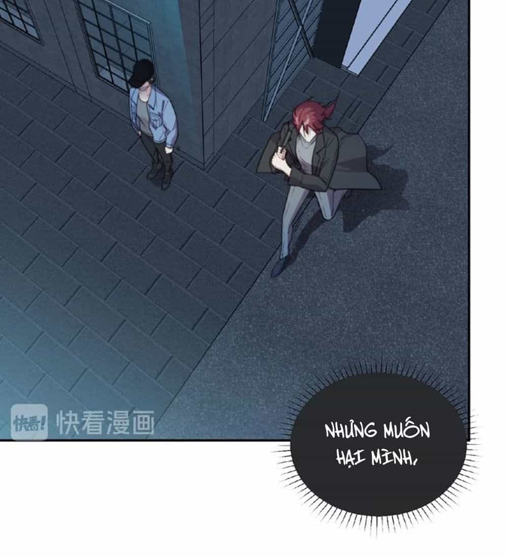 Khóa Chặt Đôi Môi - Chương 17 - ảnh 5