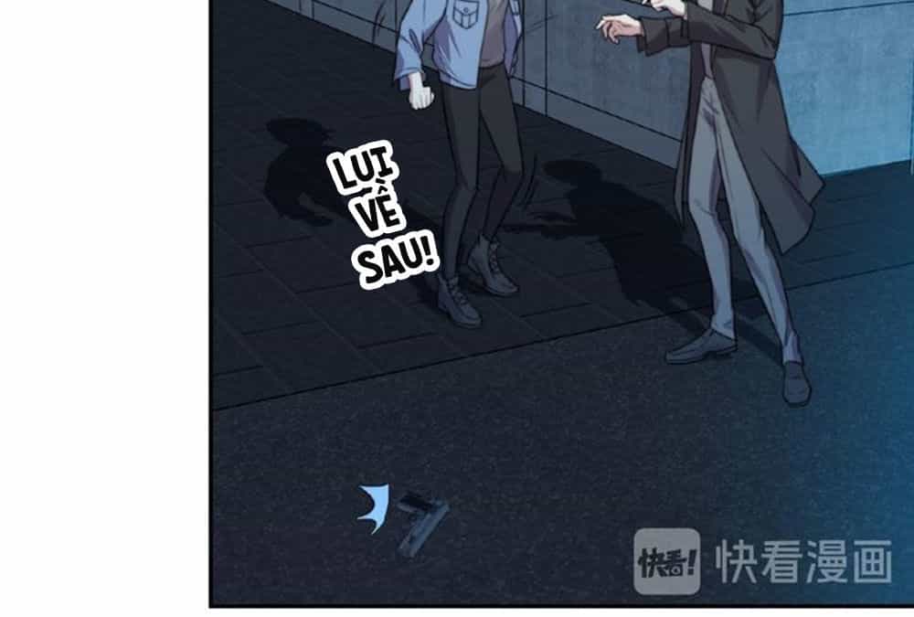 Khóa Chặt Đôi Môi - Chương 17 - ảnh 9