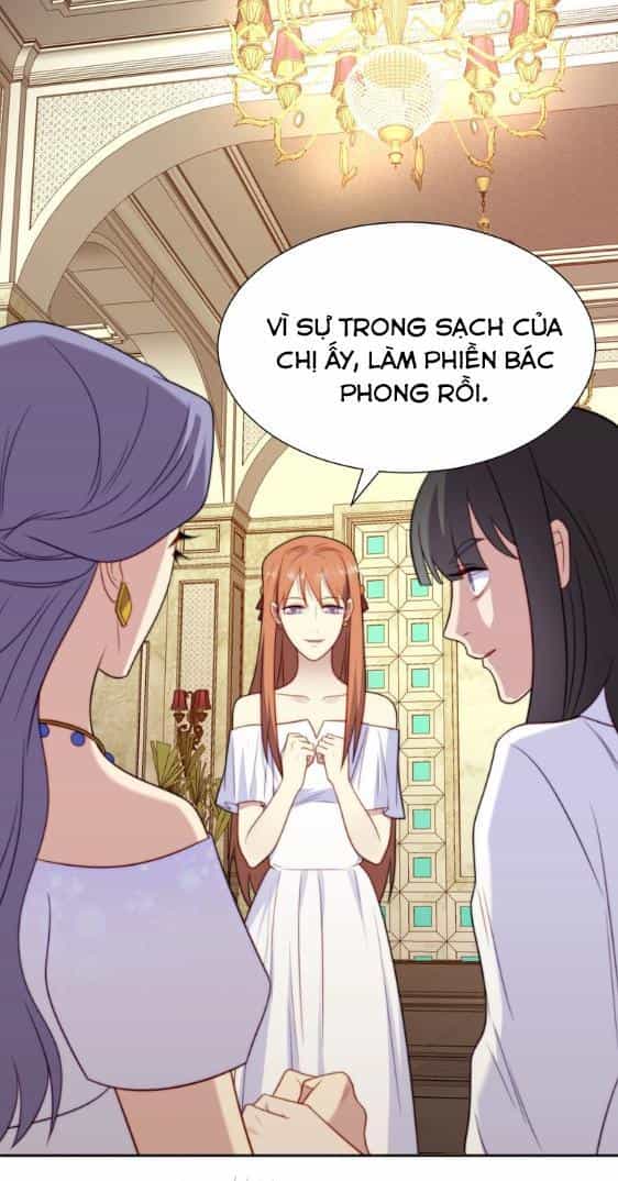 Khóa Chặt Đôi Môi - Chương 2 - ảnh 61