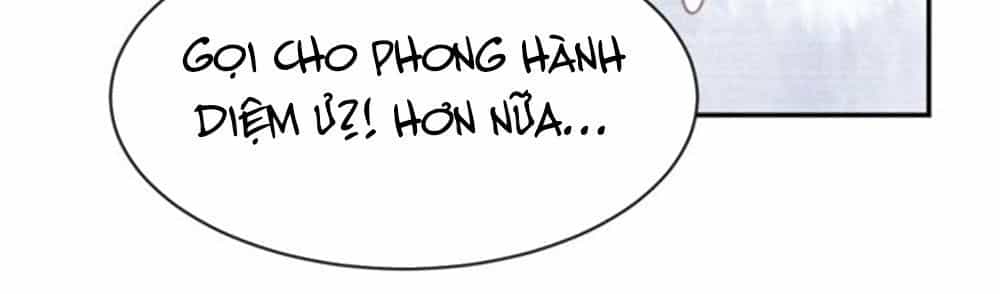 Khóa Chặt Đôi Môi - Chương 23 - ảnh 19