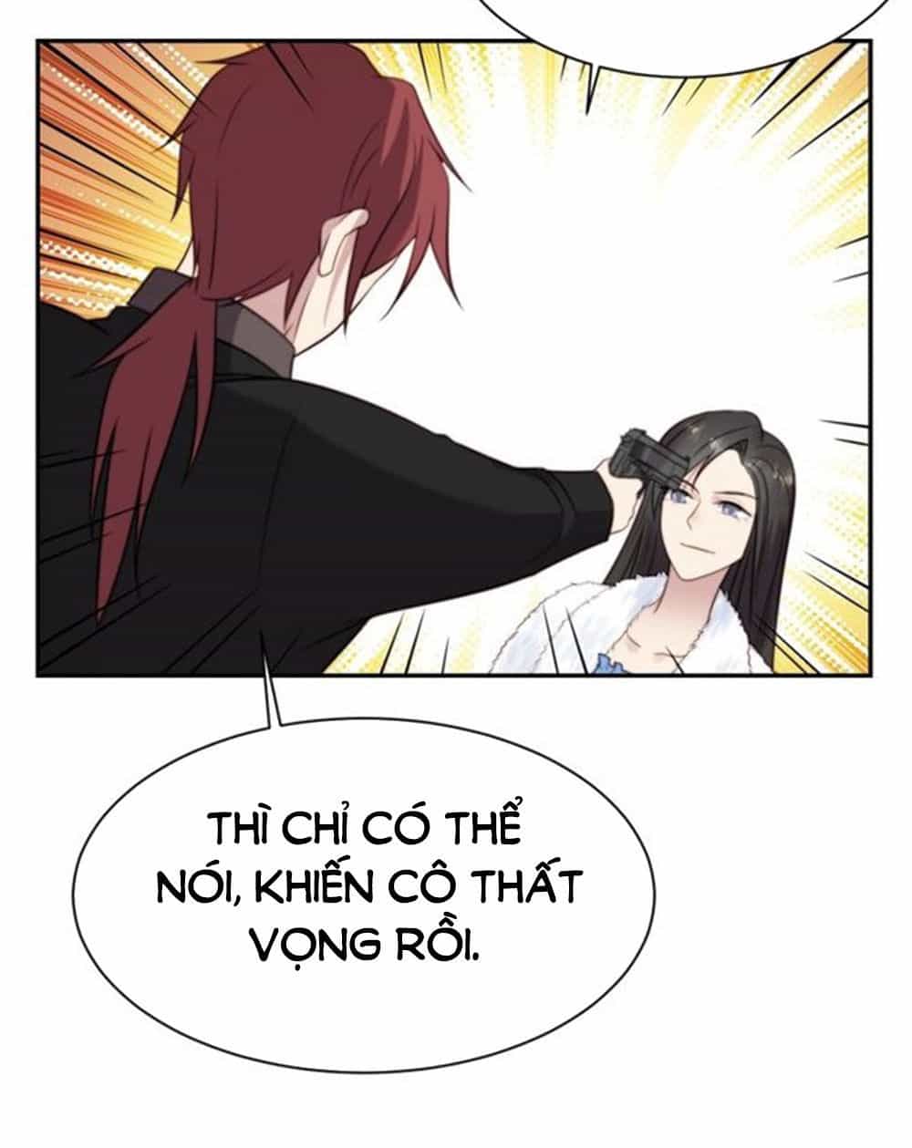 Khóa Chặt Đôi Môi - Chương 23 - ảnh 52