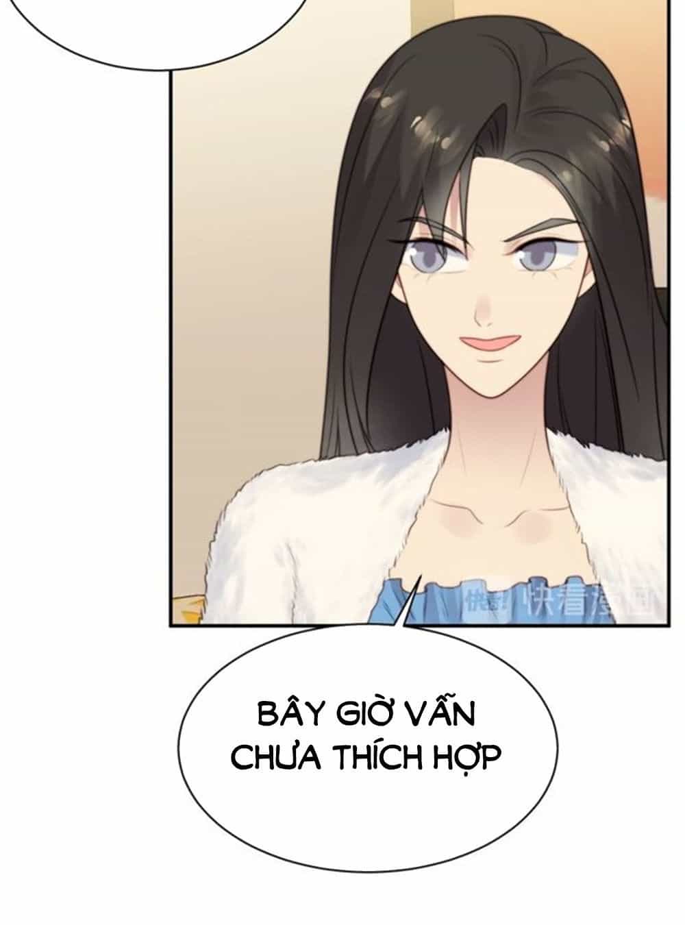 Khóa Chặt Đôi Môi - Chương 24 - ảnh 18