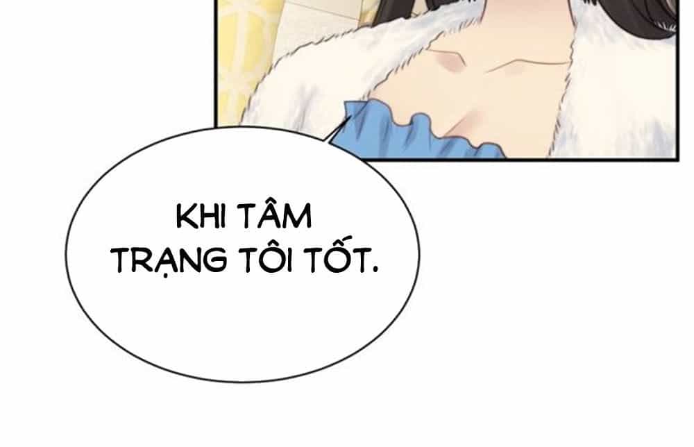 Khóa Chặt Đôi Môi - Chương 24 - ảnh 21