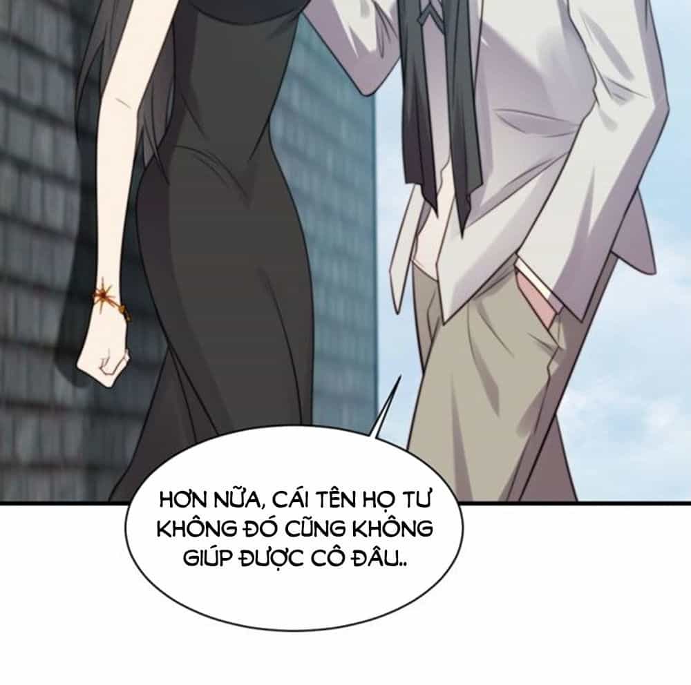 Khóa Chặt Đôi Môi - Chương 24 - ảnh 44