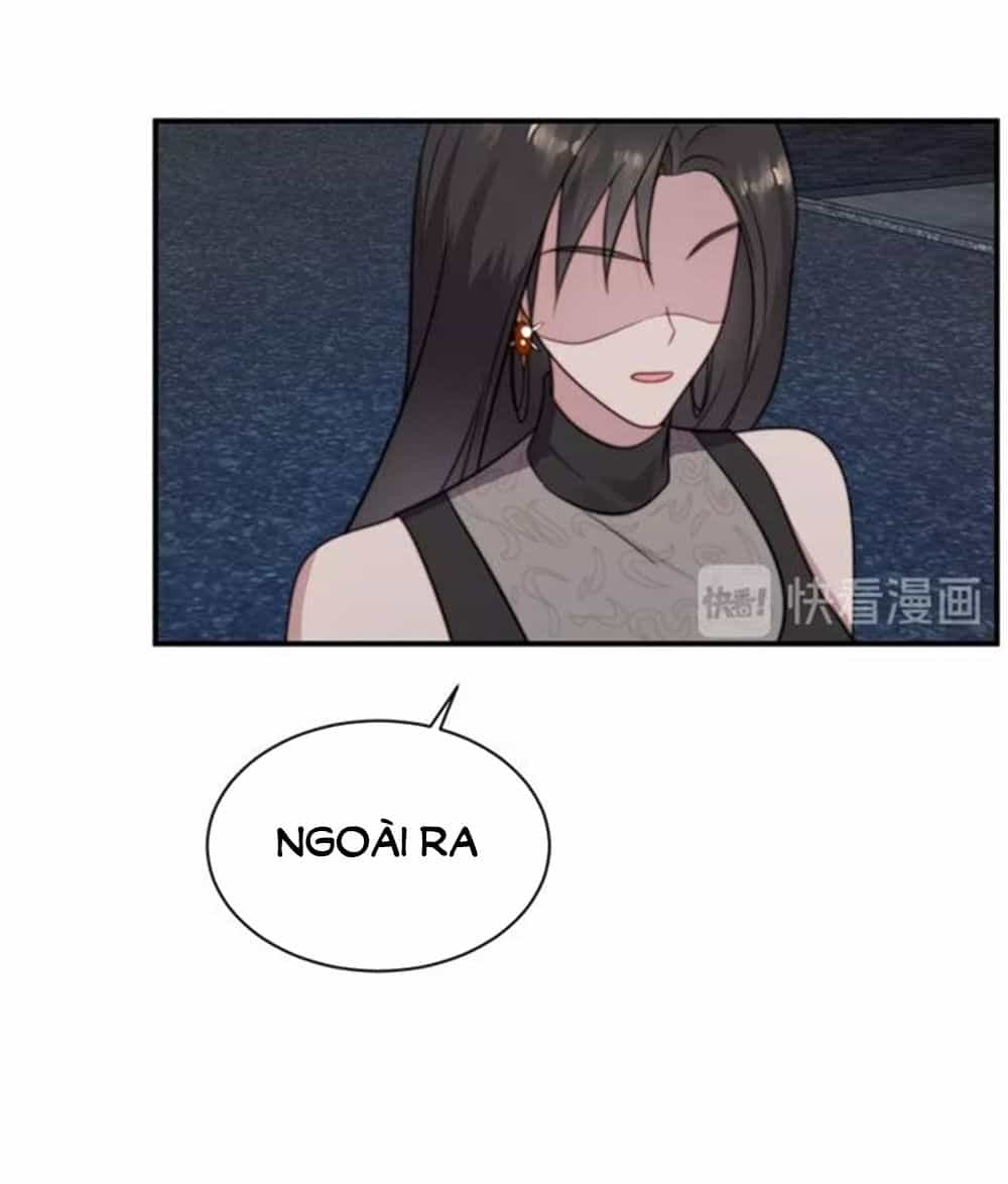 Khóa Chặt Đôi Môi - Chương 26 - ảnh 10