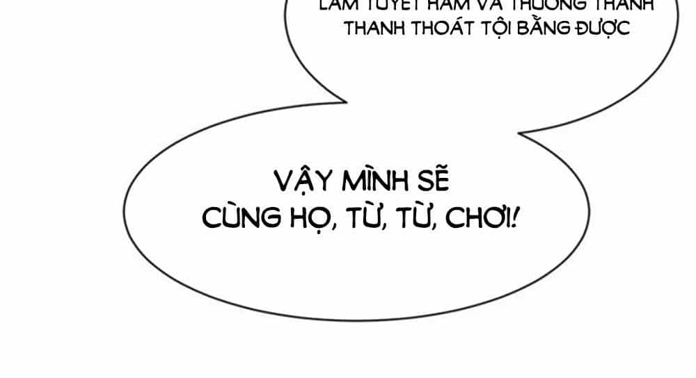 Khóa Chặt Đôi Môi - Chương 29 - ảnh 10