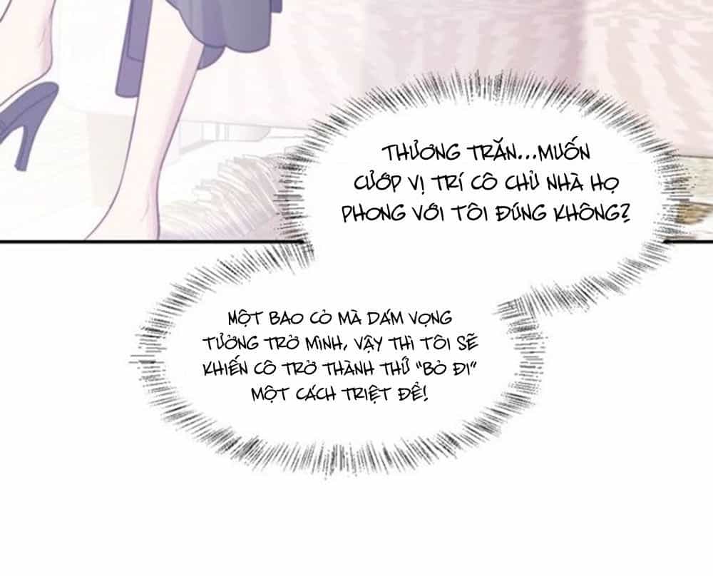 Khóa Chặt Đôi Môi - Chương 29 - ảnh 39