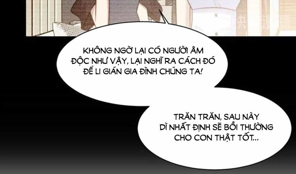Khóa Chặt Đôi Môi - Chương 29 - ảnh 8