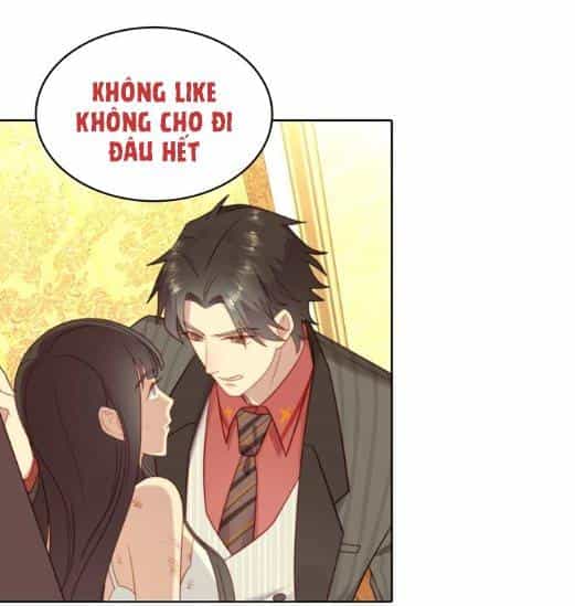 Khóa Chặt Đôi Môi - Chương 3 - ảnh 62