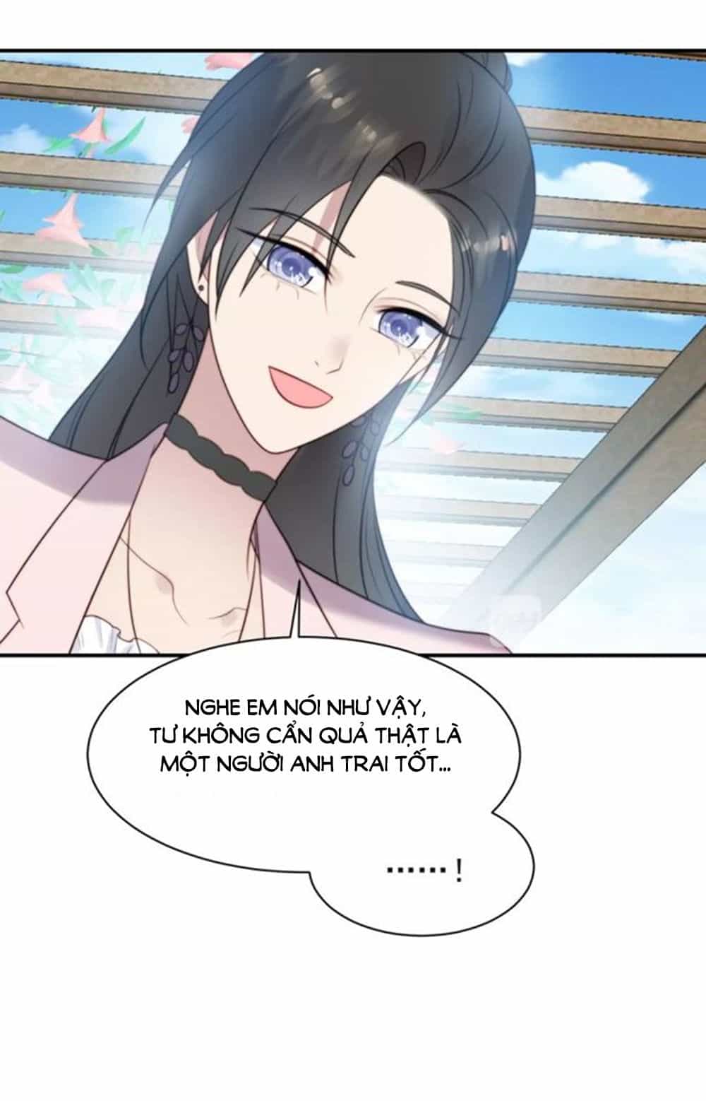 Khóa Chặt Đôi Môi - Chương 30 - ảnh 19