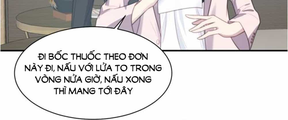 Khóa Chặt Đôi Môi - Chương 30 - ảnh 36