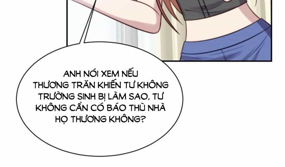 Khóa Chặt Đôi Môi - Chương 30 - ảnh 41