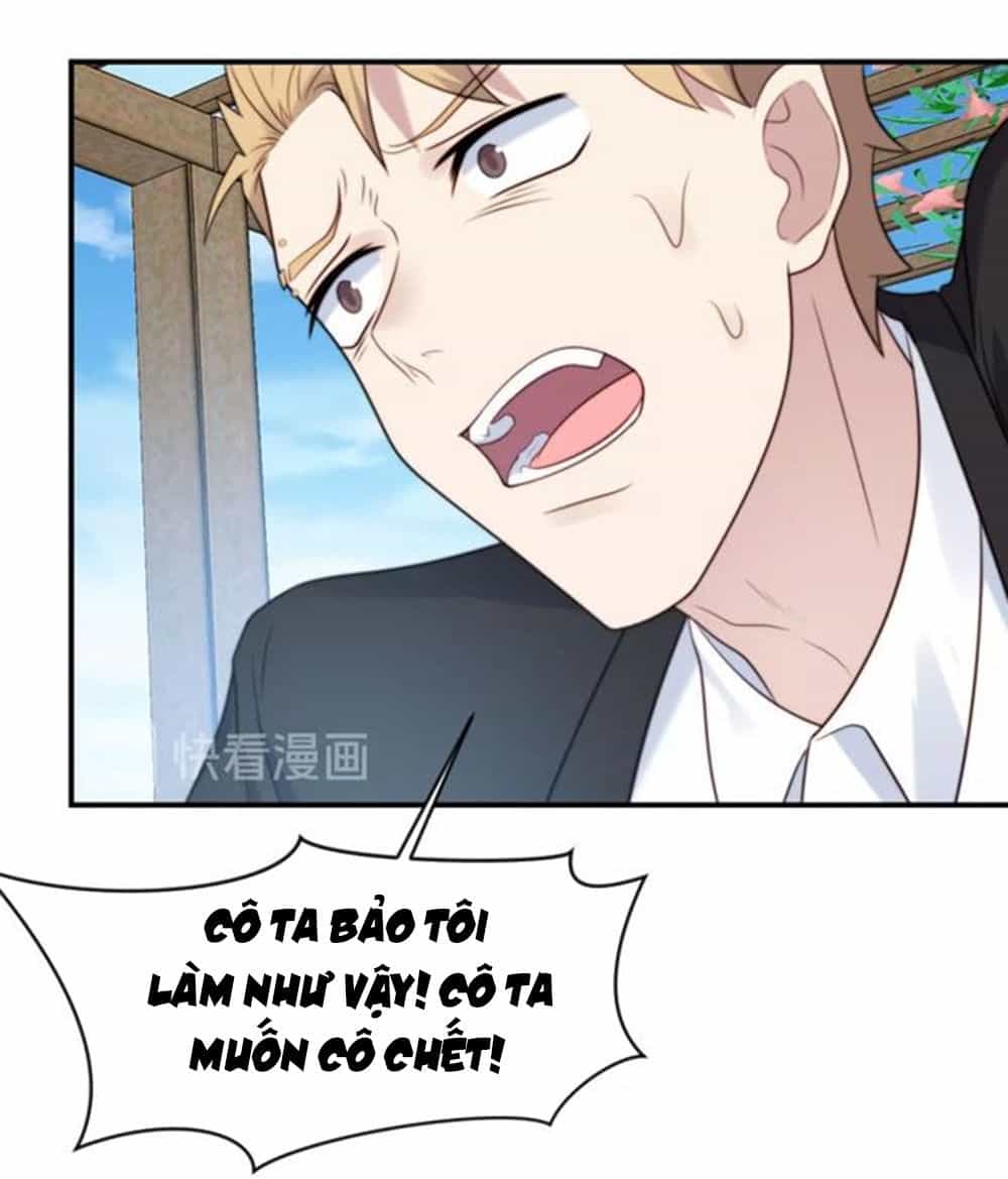 Khóa Chặt Đôi Môi - Chương 32 - ảnh 20