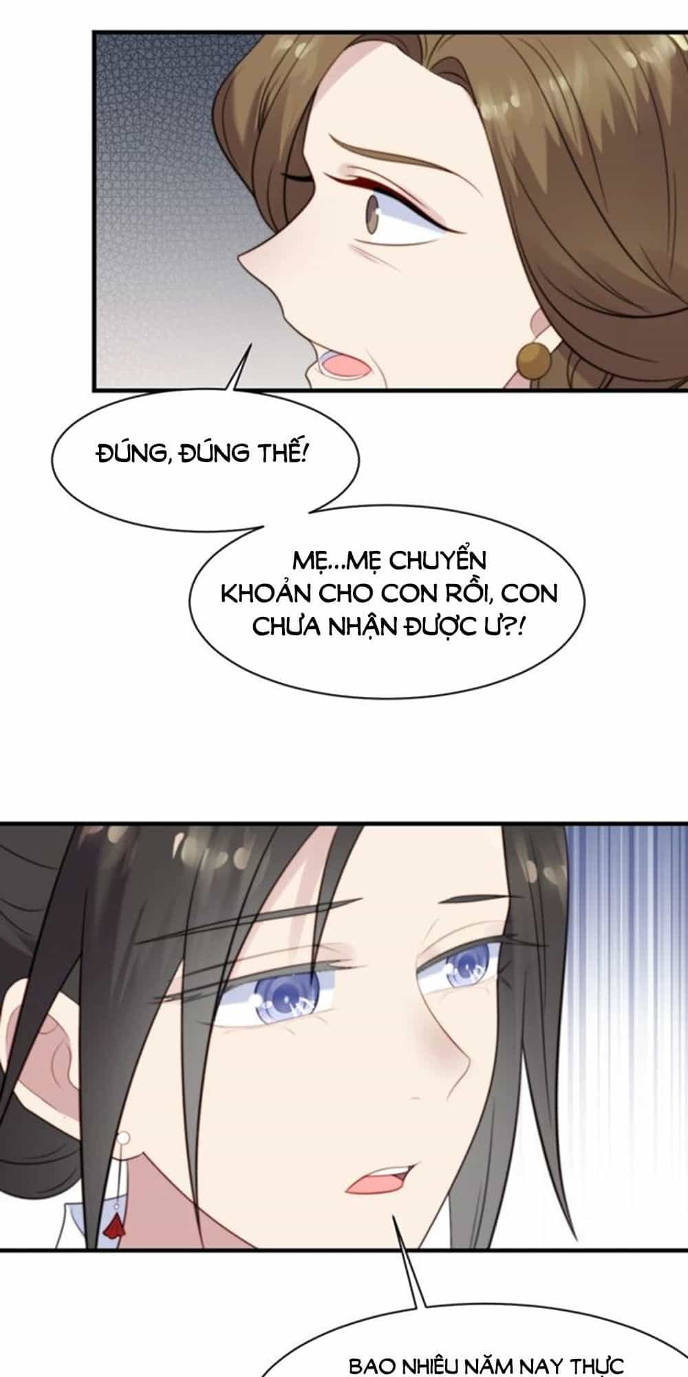 Khóa Chặt Đôi Môi - Chương 33 - ảnh 20