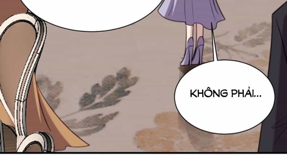 Khóa Chặt Đôi Môi - Chương 33 - ảnh 27