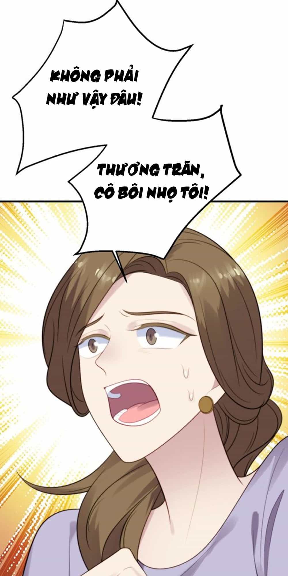 Khóa Chặt Đôi Môi - Chương 33 - ảnh 28