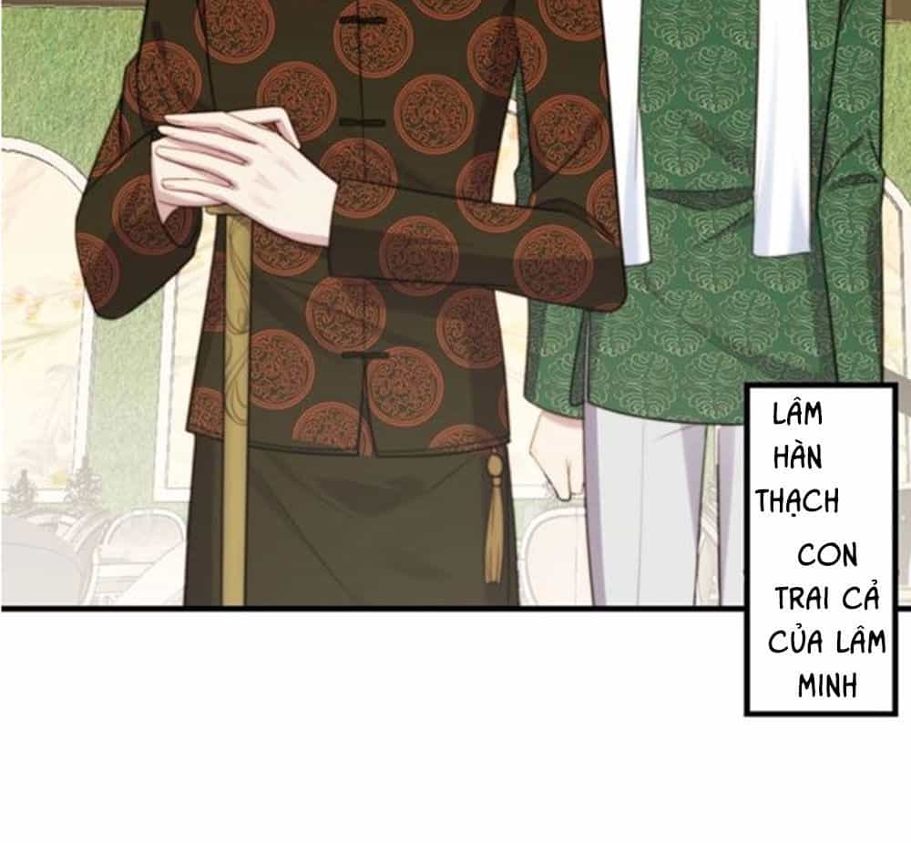 Khóa Chặt Đôi Môi - Chương 33 - ảnh 31