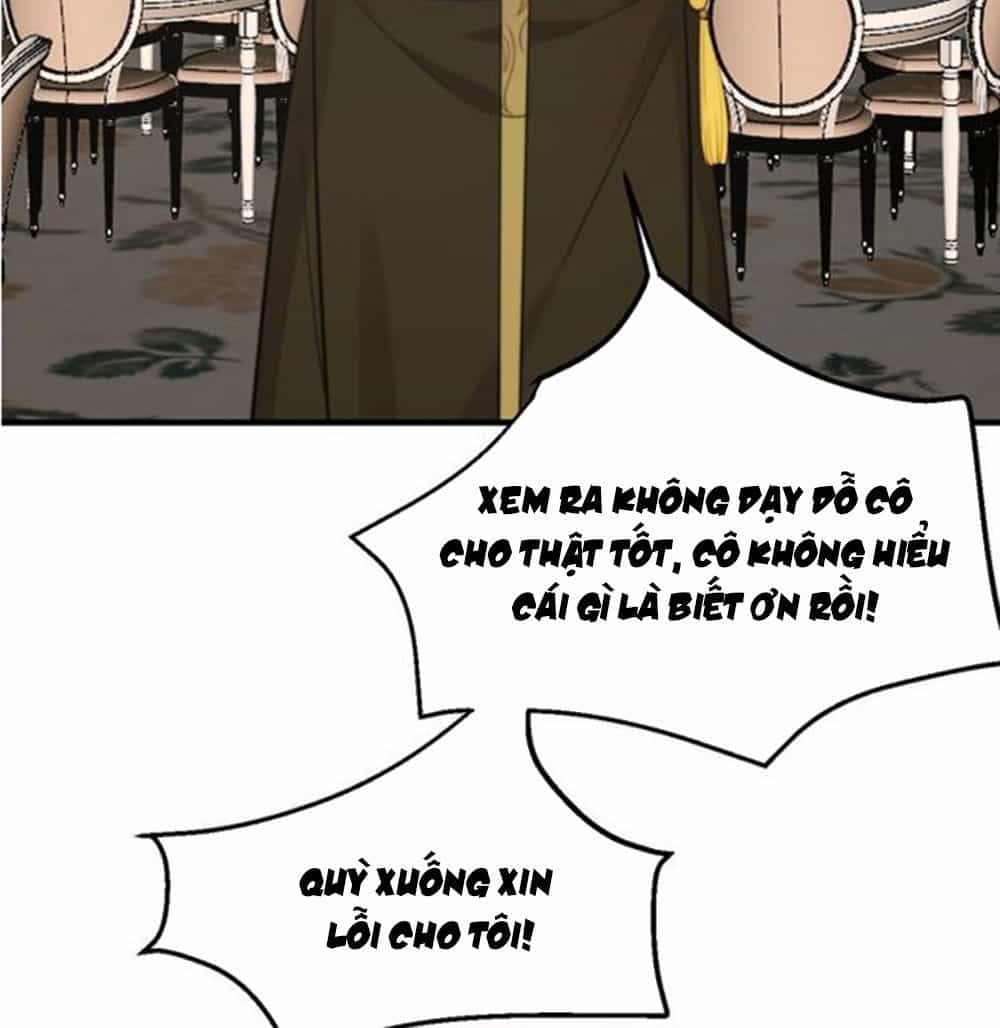 Khóa Chặt Đôi Môi - Chương 33 - ảnh 47