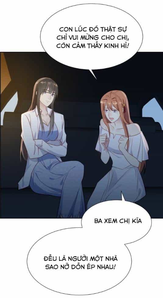 Khóa Chặt Đôi Môi - Chương 4 - ảnh 15