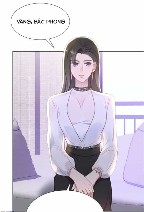 Khóa Chặt Đôi Môi - Chương 4 - ảnh 38