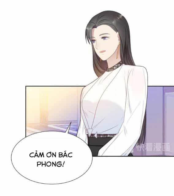 Khóa Chặt Đôi Môi - Chương 4 - ảnh 49