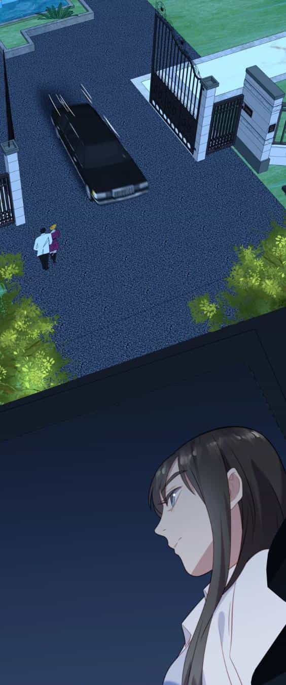 Khóa Chặt Đôi Môi - Chương 4 - ảnh 6