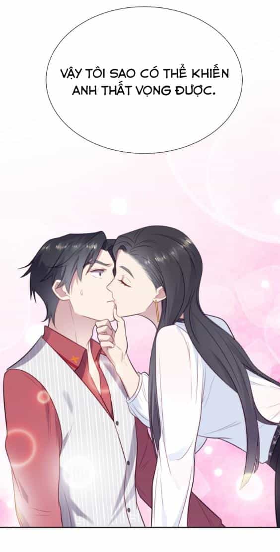 Khóa Chặt Đôi Môi - Chương 4 - ảnh 67