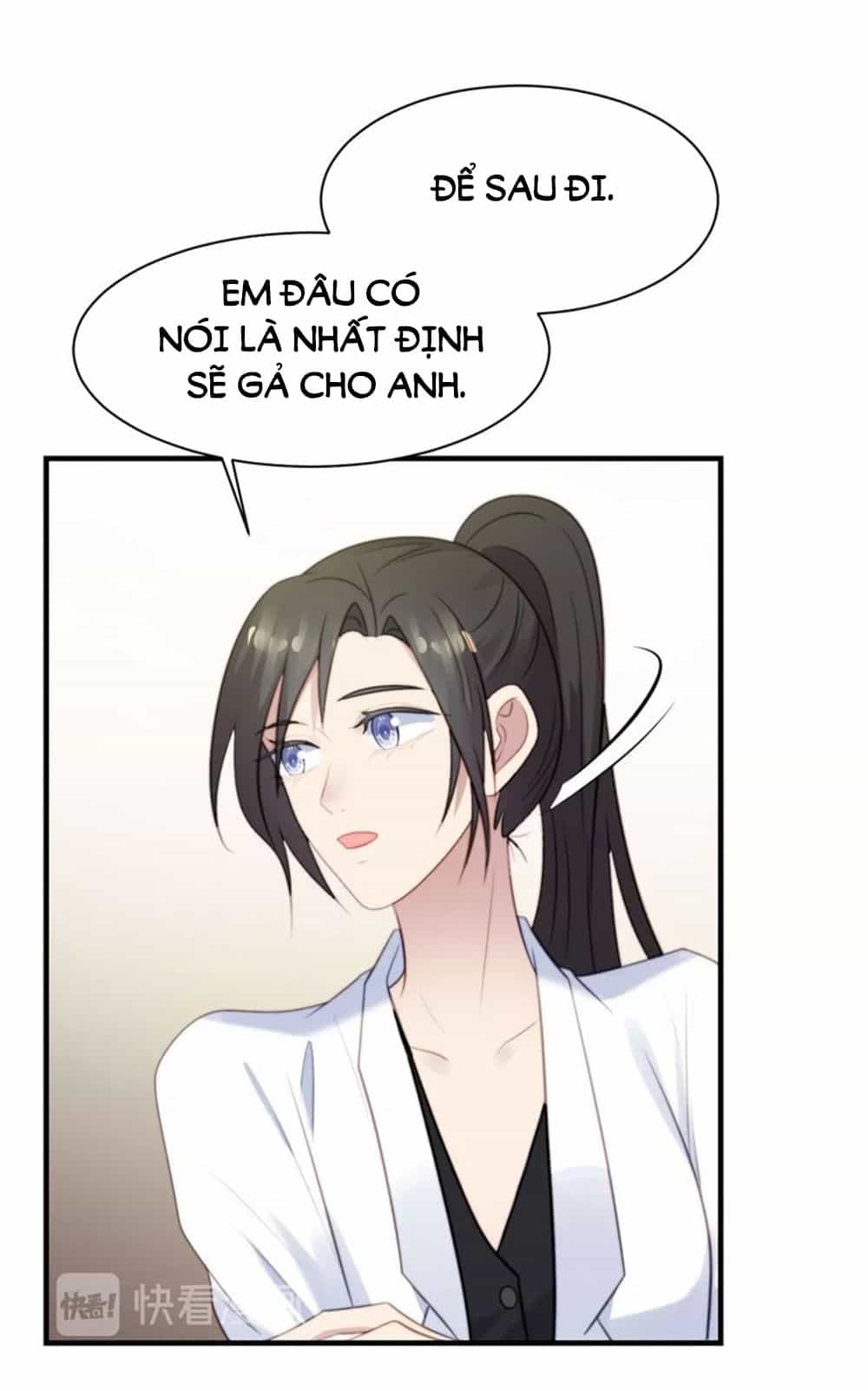 Khóa Chặt Đôi Môi - Chương 41 - ảnh 37