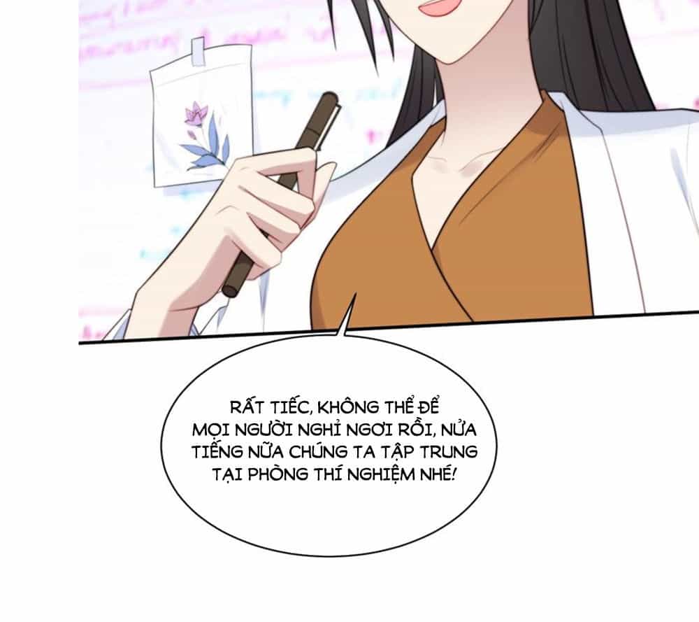 Khóa Chặt Đôi Môi - Chương 42 - ảnh 11