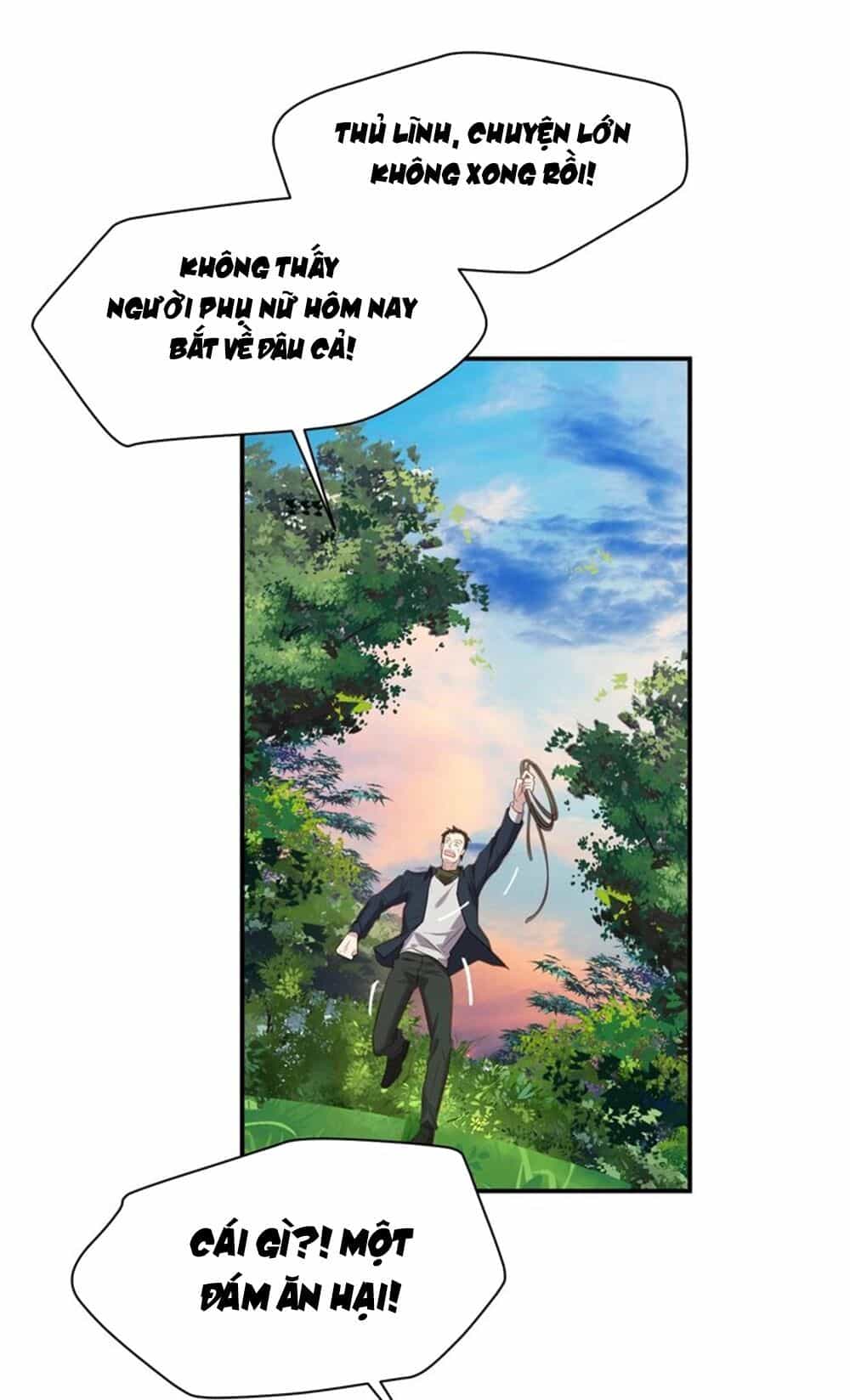 Khóa Chặt Đôi Môi - Chương 44 - ảnh 32