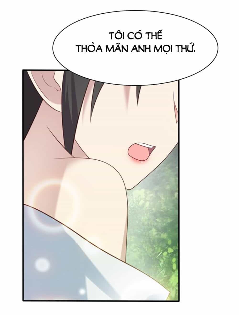 Khóa Chặt Đôi Môi - Chương 46 - ảnh 8