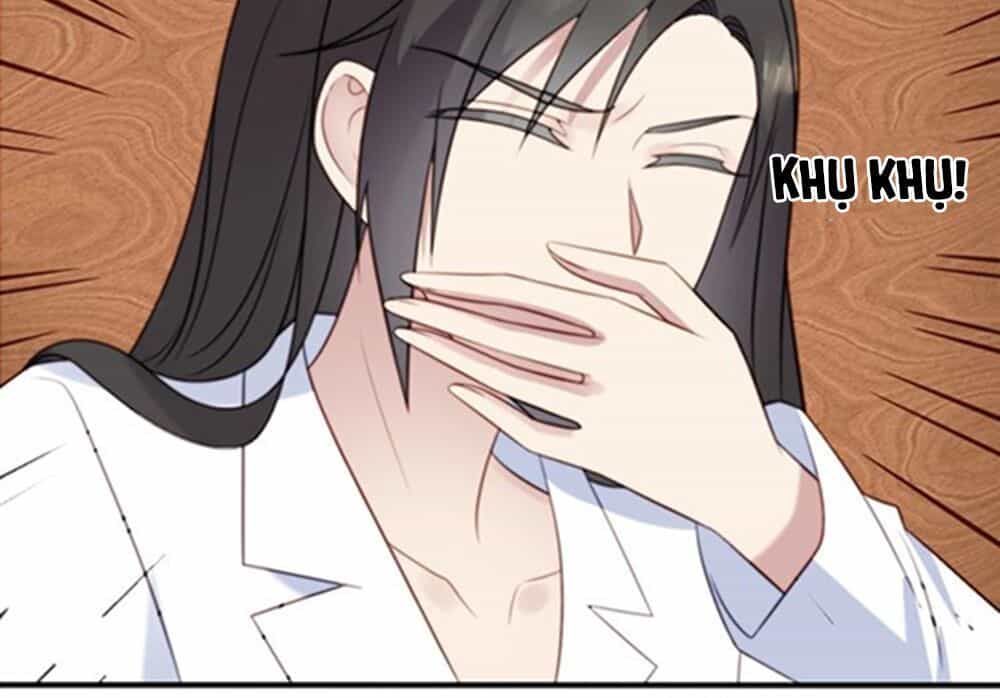 Khóa Chặt Đôi Môi - Chương 47 - ảnh 4