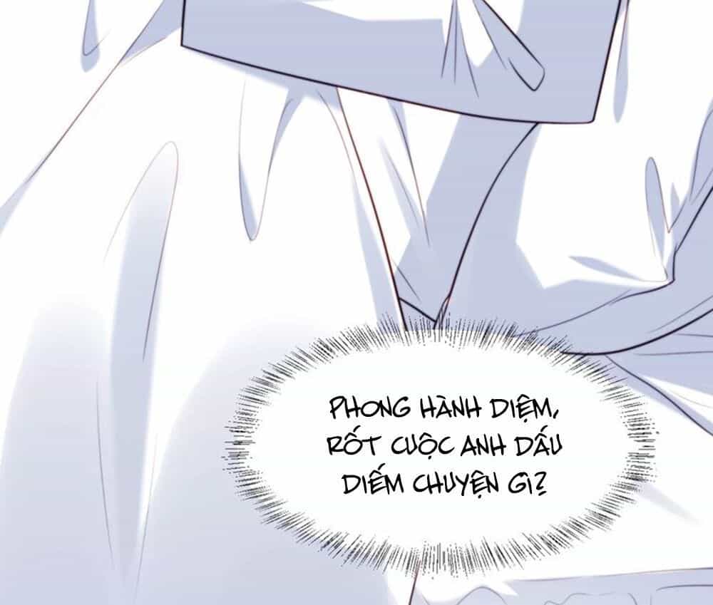 Khóa Chặt Đôi Môi - Chương 47 - ảnh 45