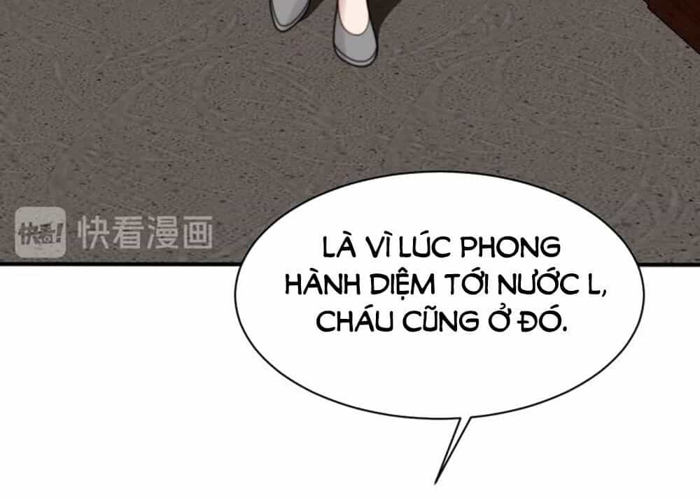 Khóa Chặt Đôi Môi - Chương 49 - ảnh 23