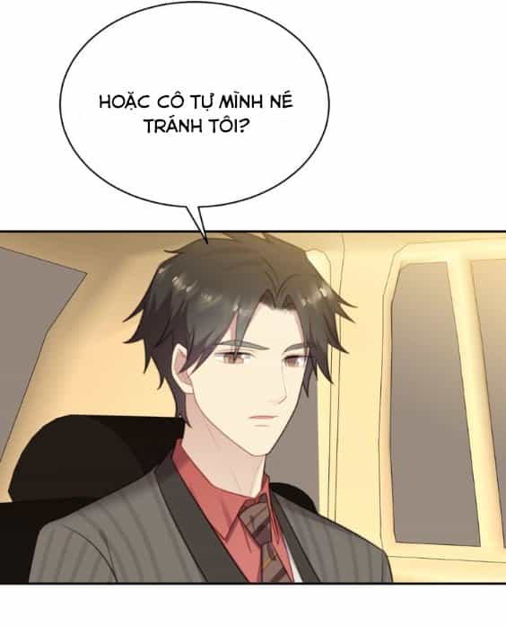 Khóa Chặt Đôi Môi - Chương 5 - ảnh 10