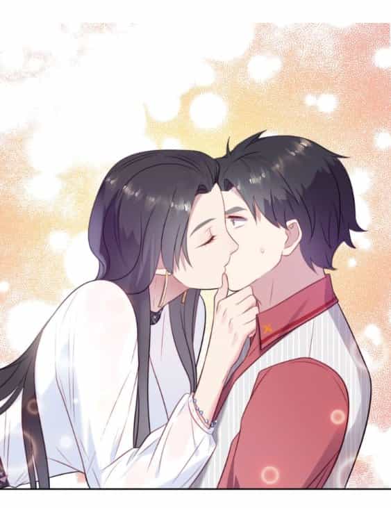 Khóa Chặt Đôi Môi - Chương 5 - ảnh 2