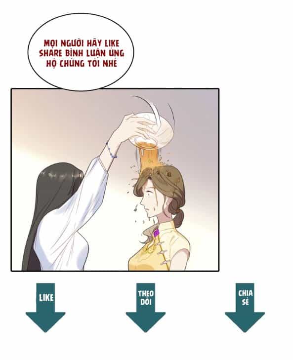 Khóa Chặt Đôi Môi - Chương 5 - ảnh 38