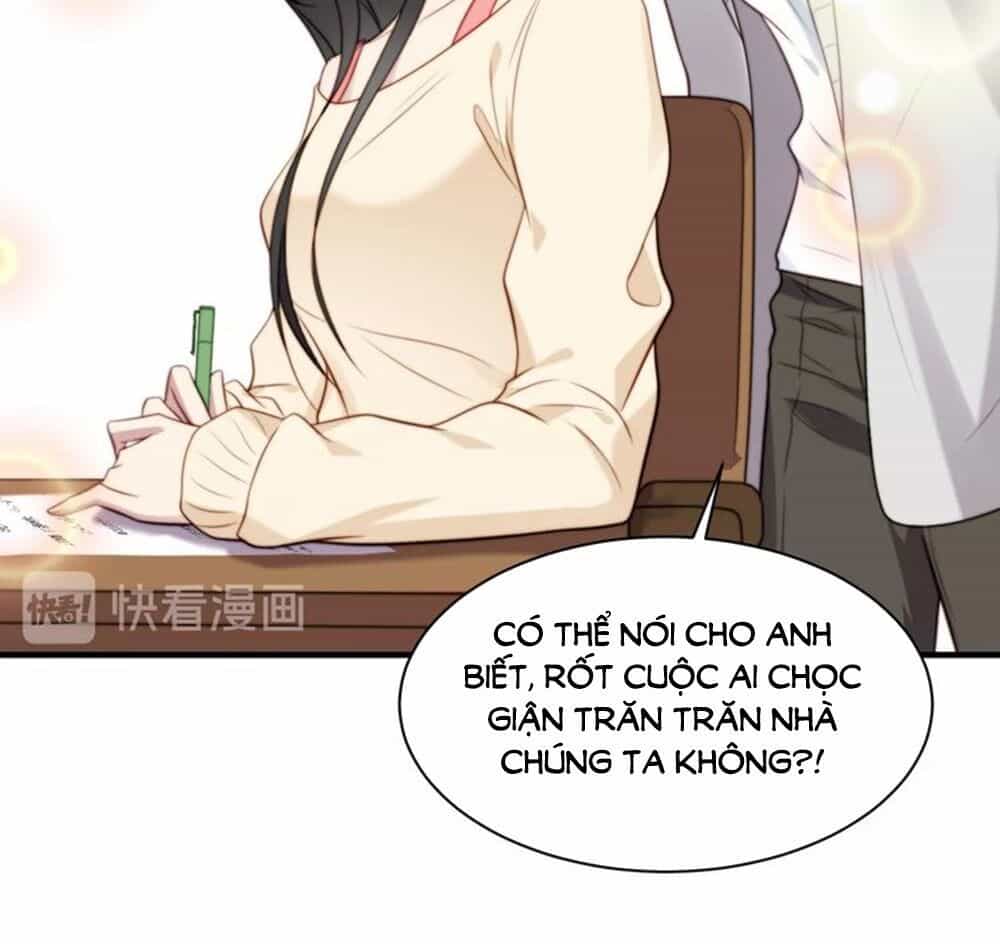 Khóa Chặt Đôi Môi - Chương 52 - ảnh 40