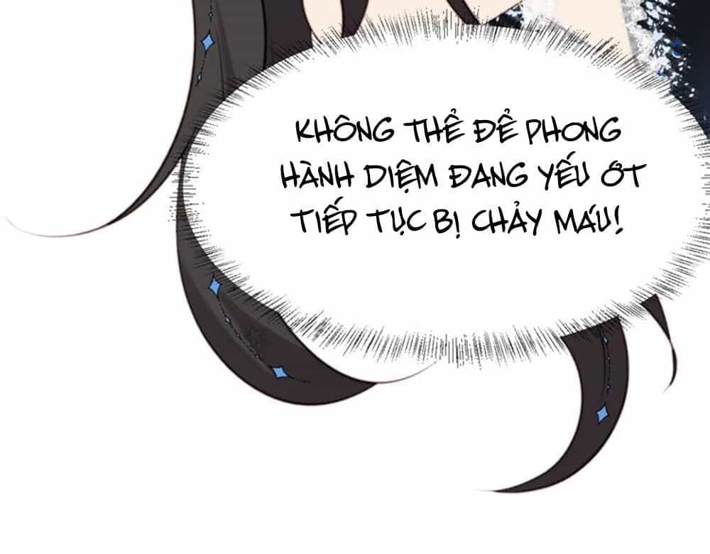 Khóa Chặt Đôi Môi - Chương 54 - ảnh 51