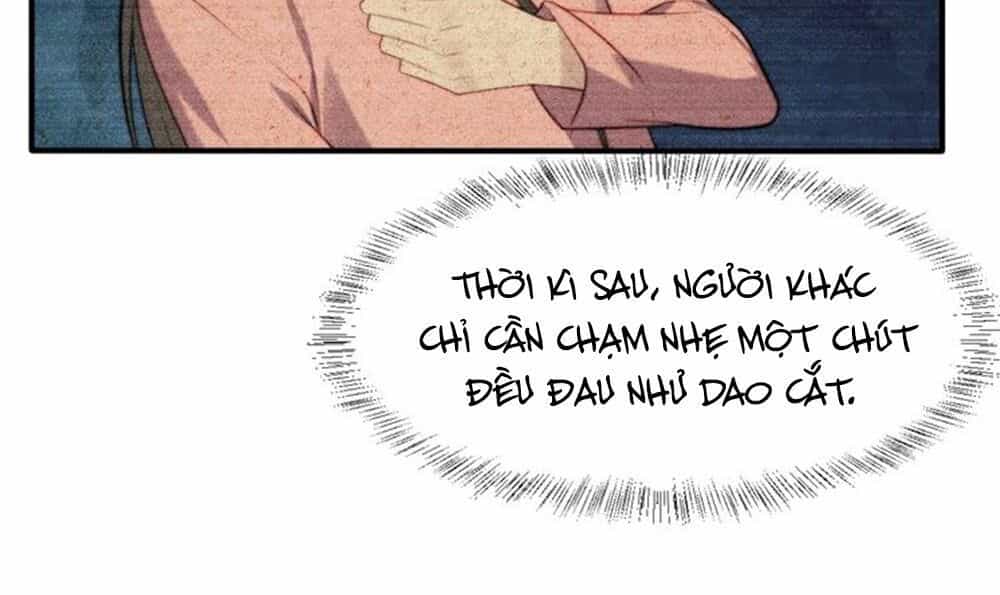 Khóa Chặt Đôi Môi - Chương 57 - ảnh 23