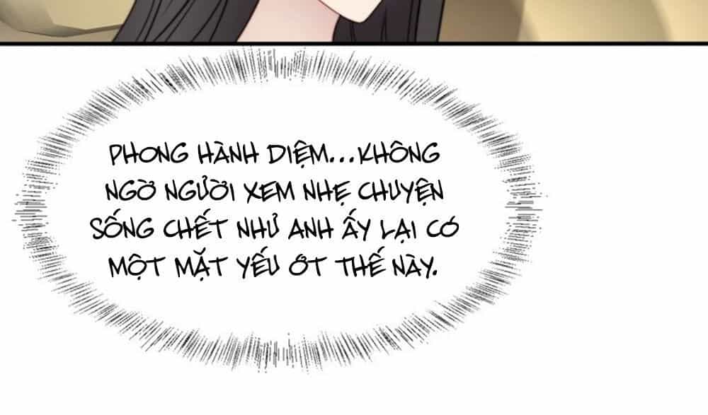 Khóa Chặt Đôi Môi - Chương 57 - ảnh 29
