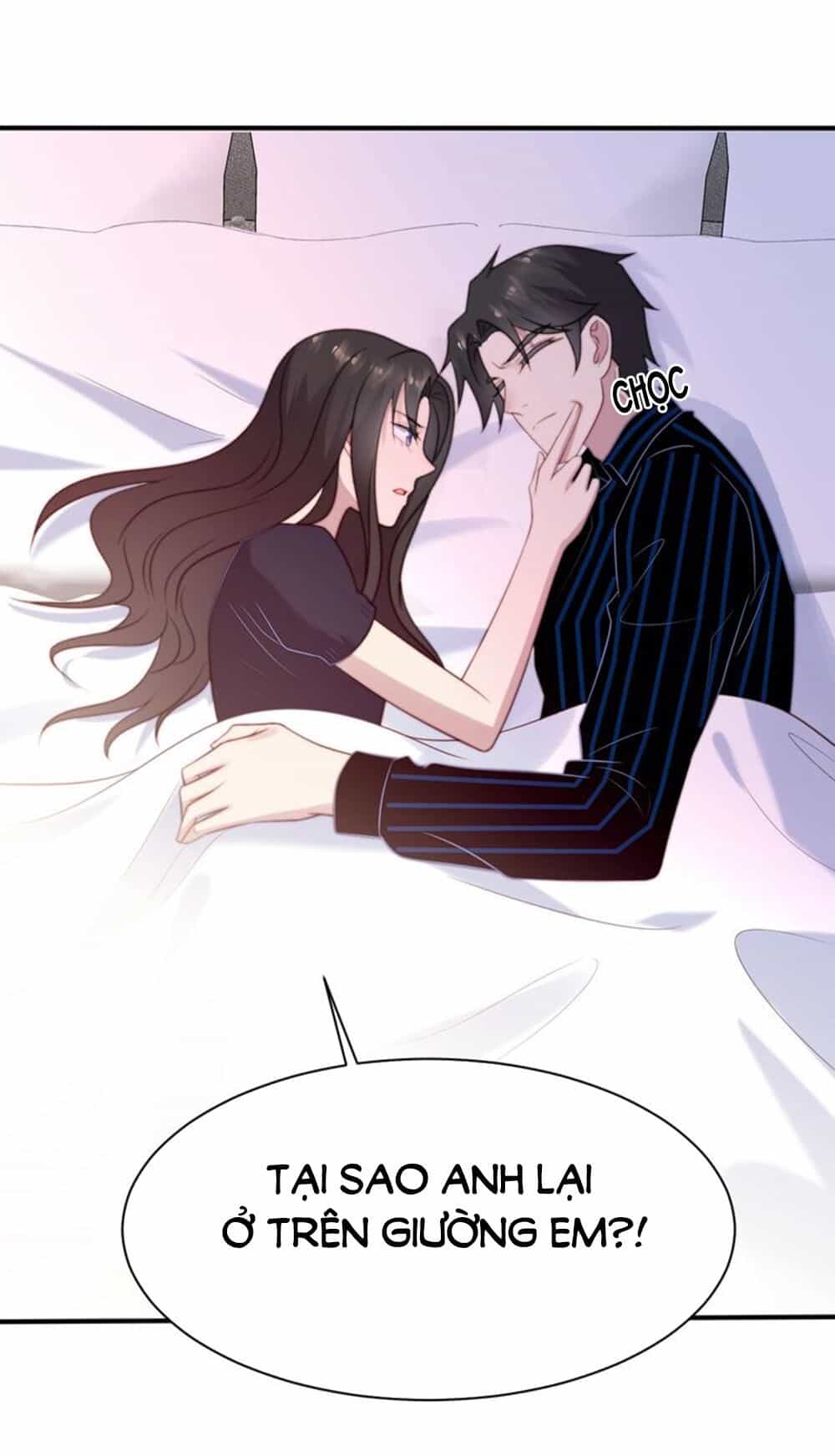 Khóa Chặt Đôi Môi - Chương 57 - ảnh 48
