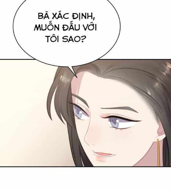 Khóa Chặt Đôi Môi - Chương 6 - ảnh 11