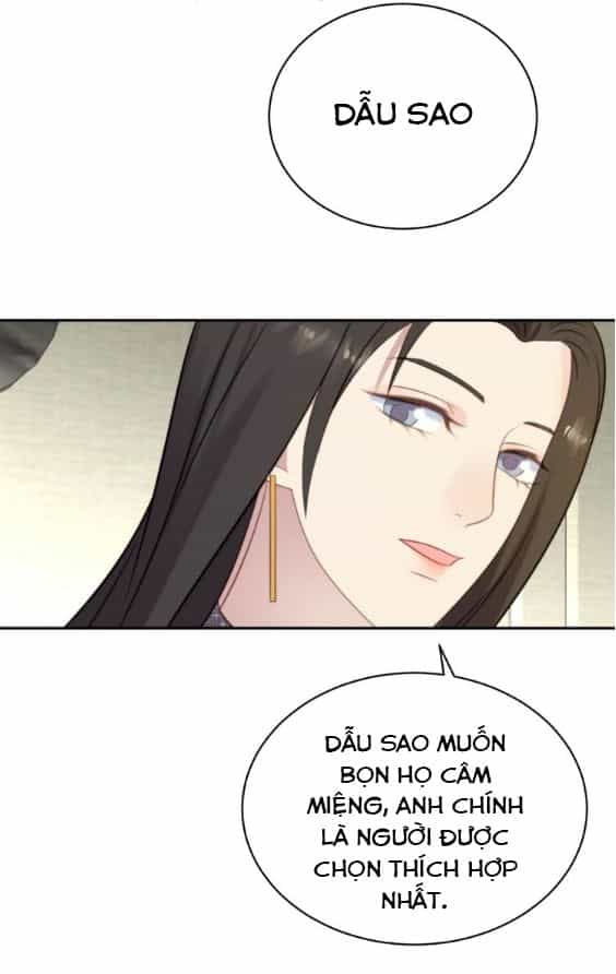 Khóa Chặt Đôi Môi - Chương 6 - ảnh 31