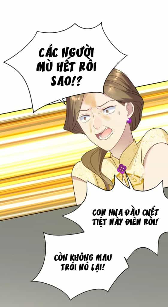 Khóa Chặt Đôi Môi - Chương 6 - ảnh 4