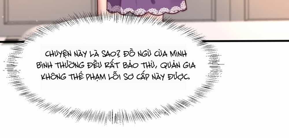 Khóa Chặt Đôi Môi - Chương 60 - ảnh 42