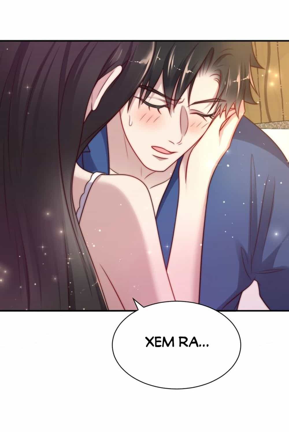 Khóa Chặt Đôi Môi - Chương 61 - ảnh 9